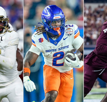 NFL mock drafts 2025: Compare latest from Mel Kiper, Daniel Jeremiah, Dane Brugler after NFL Combine