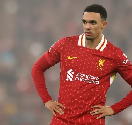 Trent Alexander-Arnold to Real Madrid: Latest news, updates as Liverpool star looks set for free transfer