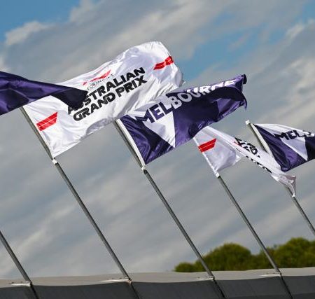 F1 Australian Grand Prix weather update: Could there be a rain delay?