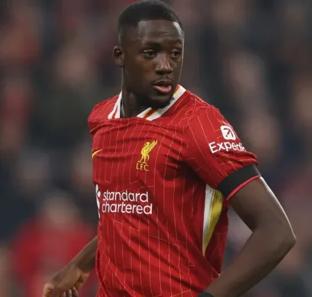 Liverpool face huge transfer call as Real Madrid chase defensive star