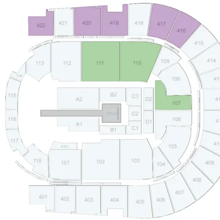 WWE SmackDown in London tickets: Cheapest prices, best seats and more for 2025 O2 Arena pro wrestling event