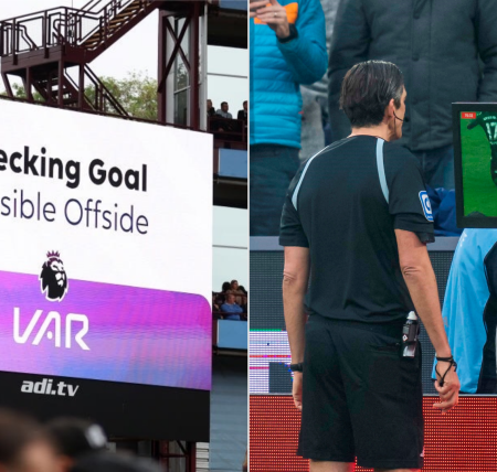 Is VAR used in Carabao Cup? Rules on Video Assistant Referee technology in EFL Cup tournament