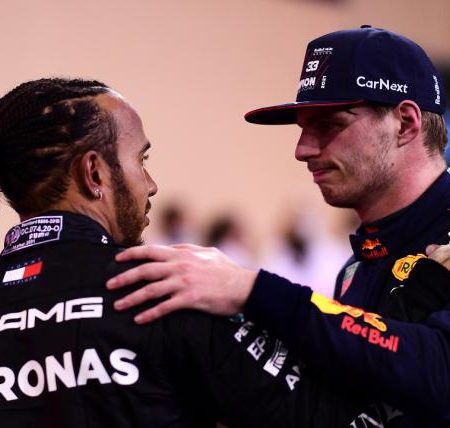 Who has the most podiums in F1 history? Updated list of drivers with most top-three finishes in Formula One