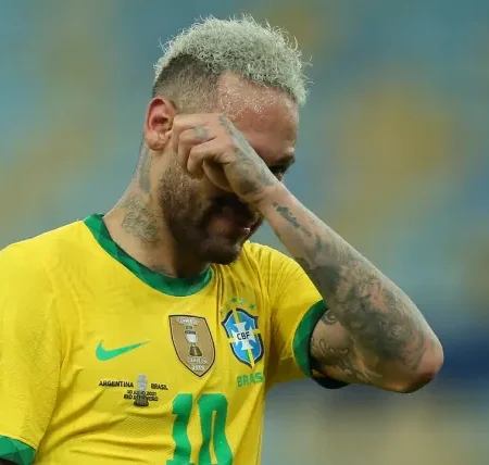 Have Brazil ever failed to qualify for the World Cup? Most successful FIFA nation holds rare record