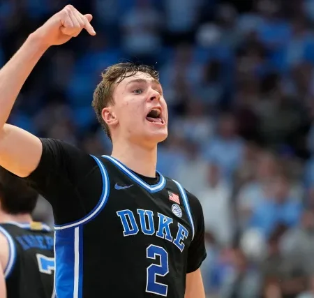 Ranking Cooper Flagg’s NBA best fits in 2025 draft, from Jazz to Hornets and Wizards