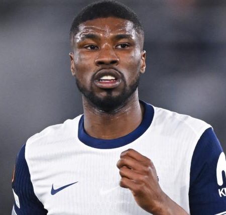 Tottenham vs. AZ Alkmaar lineups, expected starting 11, confirmed team news, injuries: Danso out of 2nd leg