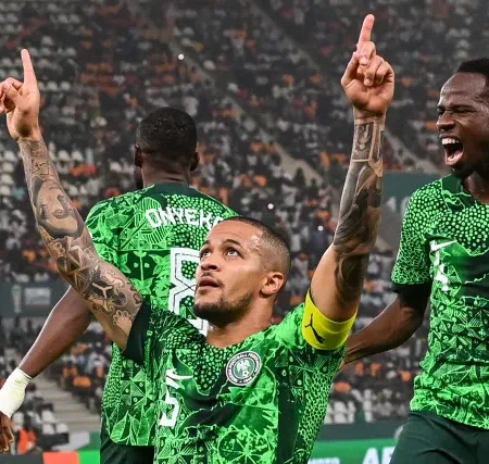 When is Nigeria game vs. South Africa? Date, time of Super Eagles World Cup qualifying match
