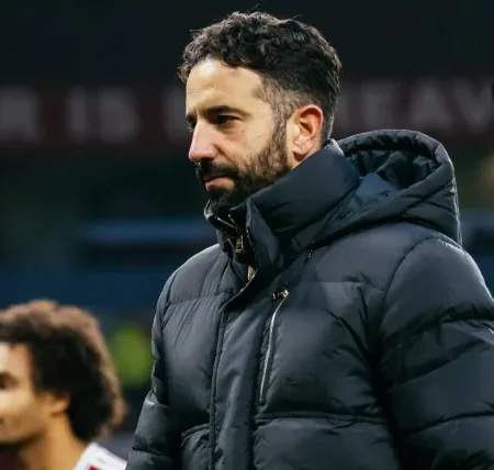 Man United star set to leave this summer as Ruben Amorim eyes replacement