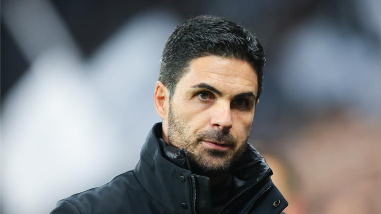 Arsenal vs. PSV lineups, expected starting 11, confirmed team news, injuries: Gunners likely to rotate image