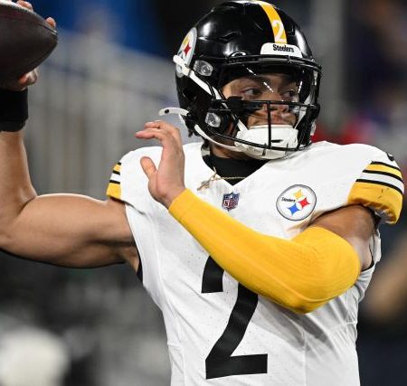 Steelers want Justin Fields back: Why Pittsburgh’s NFL free agency QB decision is leaning away from Russell Wilson
