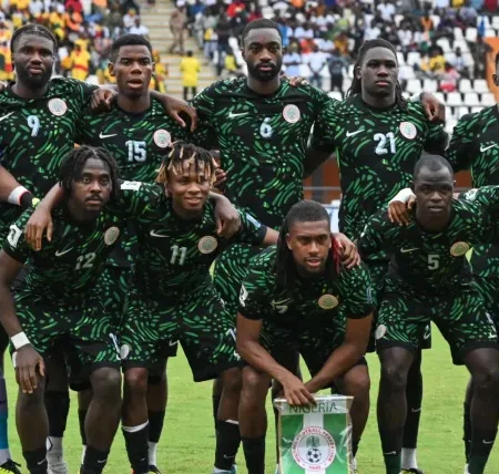 Can Nigeria still qualify for World Cup 2026? Super Eagles match schedule and what they need to reach FIFA finals