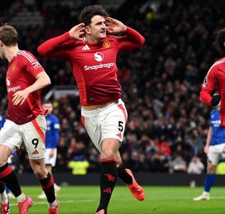 Leicester City vs. Man United lineups, starting 11, confirmed team news, injuries: Maguire still out against old club