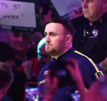 Luke Littler reveals amazing secret behind nine-darter heroics