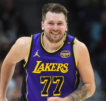 Is Luka Doncic playing tonight? Latest updates on Lakers star’s status vs. Clippers