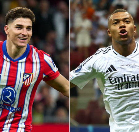 Atletico Madrid vs. Real Madrid prediction, odds, betting tips and best bets for Champions League second leg