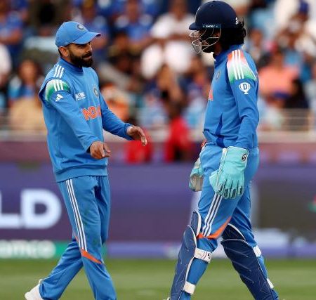 Champions Trophy 2025 Best XI: Indians dominate as Pakistanis miss out