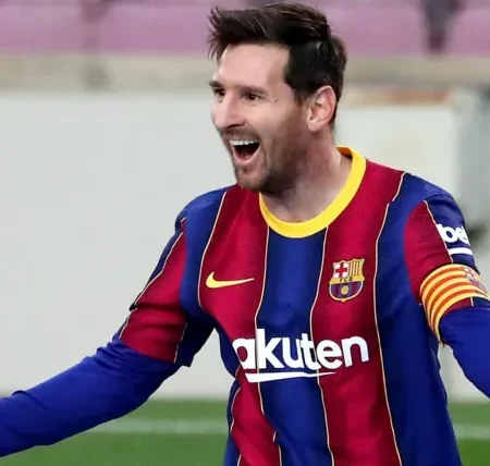 Barcelona plans sensational transfer move to re-sign Lionel Messi for one special reason