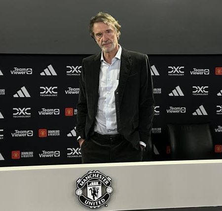 Sir Jim Ratcliffe reveals key reasons for never appointing former Man Utd manager