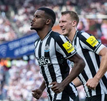 Barcelona suffer transfer setback as Alexander Isak nears future decision