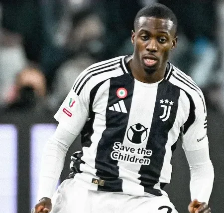 Man United striker target accepts Serie A challenge over Old Trafford offer