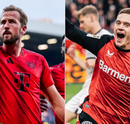 Bayern Munich vs. Bayer Leverkusen prediction, odds, betting tips, best bets for UEFA Champions League match