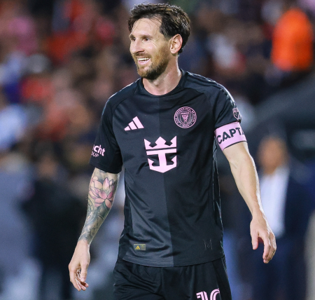 How to watch MLS 2025 season in UK: Live streams, TV channels, start times, latest fixture schedule