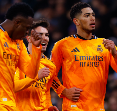 Real Madrid face major midfield headache for Atletico Madrid Champions League battle