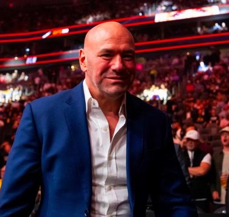Turki Alalshikh, UFC’s Dana White and WWE’s Nick Khan form groundbreaking boxing promotion