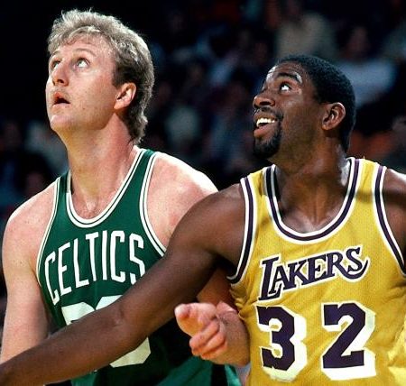 Lakers vs. Celtics: The key stats you need to know in history of NBA rivalry