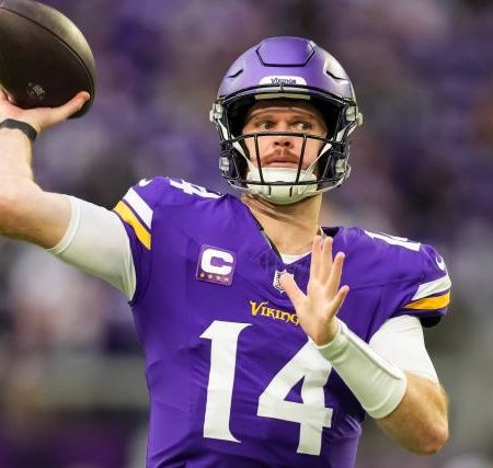 Sam Darnold rumors tracker: Latest free agency news on Steelers, Seahawks, other potential 2025 landing spots