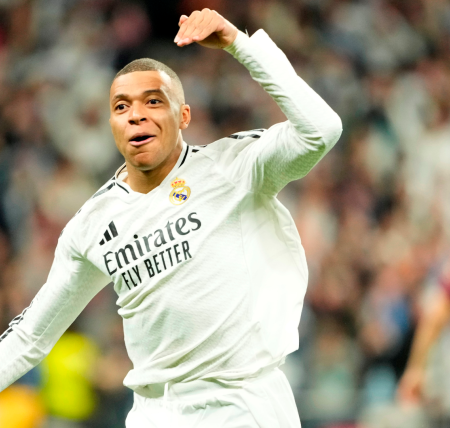 Kylian Mbappe reveals reason for investing heavily in sailing venture