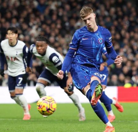 Copenhagen vs. Chelsea lineups, predicted starting 11, confirmed team news and injuries: Maresca to call on Palmer and big guns