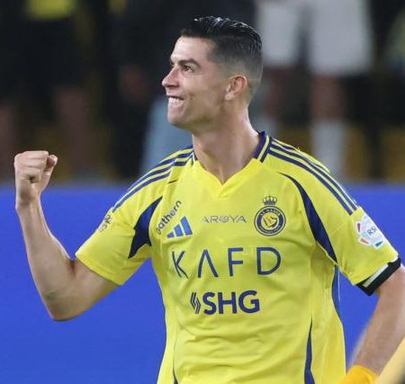 Cristiano Ronaldo’s response to lookalike called ‘very rude’ as fans react