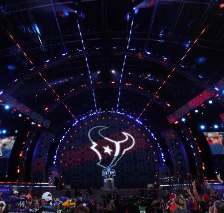 NFL Draft compensatory picks 2025: Cowboys, 49ers lead way with four added selections