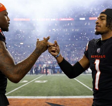 Bengals cap space, explained: How Ja’Marr Chase, Tee Higgins deals impact Cincinnati’s flexibility