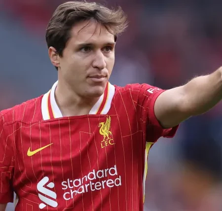 Federico Chiesa’s father has one advice for Liverpool forward ‘this summer’