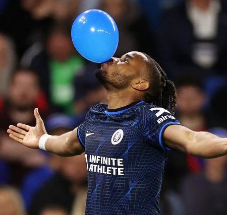 Chelsea vs. Copenhagen lineups, expected starting 11, confirmed team news, injuries: Blues thin up front for 2nd leg