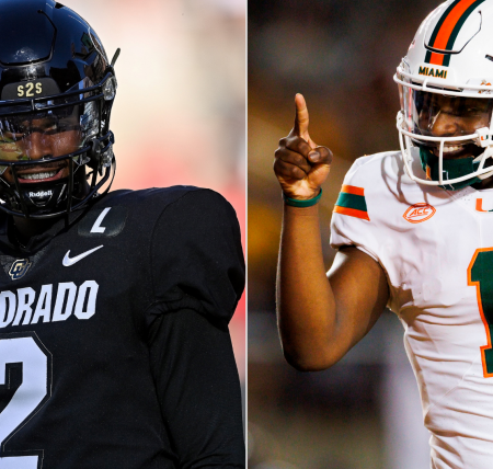 NFL Draft quarterback rankings: Best fits for Shedeur Sanders, Cam Ward and more QBs in 2025