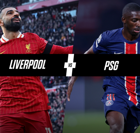 Liverpool vs. PSG live score: UEFA Champions League result, updates, stats from Anfield