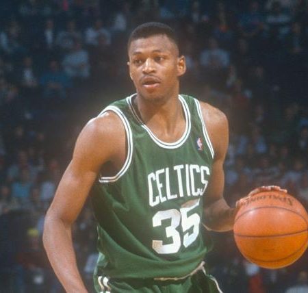 Reggie Lewis death, explained: Revisiting the tragic passing of Celtics star in 1993