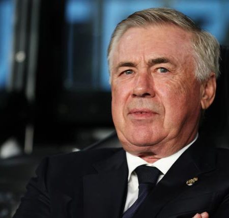 Real Madrid star ‘committed until 2026’ despite Saudi Pro League offer