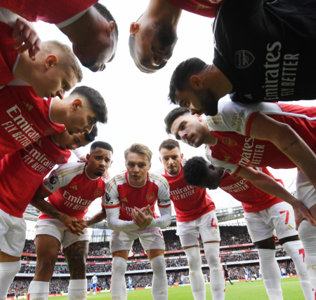 Have Arsenal ever won the Champions League? Results and overall record in elite UEFA competition