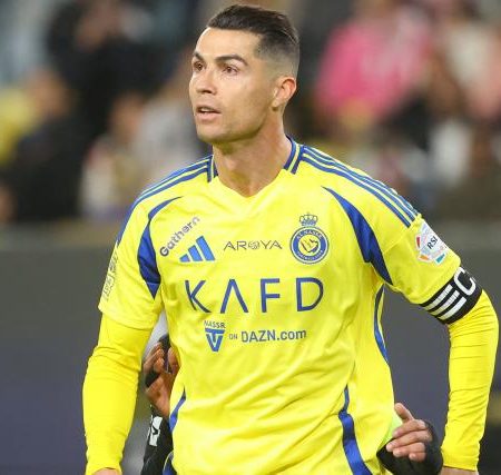 Why Cristiano Ronaldo was missing from Al Nassr squad reveals Al Nassr boss