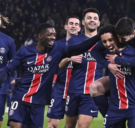 PSG players reportedly make bold Liverpool claim, rank them below two clubs