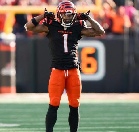 Highest-paid non-QBs in NFL: How Bengals WR Ja’Marr Chase set market for other positions
