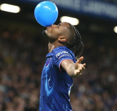 Chelsea vs. Leicester lineups, expected starting 11, confirmed team news, injuries: Nkunku, Enzo to start?