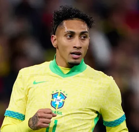 Brazil vs. Colombia lineups, expected starting 11, confirmed team news, injuries: Neymar denied Selecao return