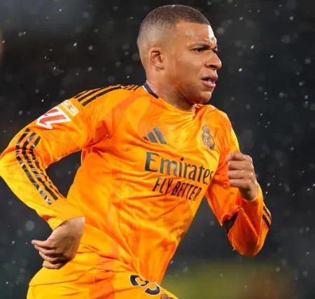 Luka Modric throws Ballon d’Or support behind ‘one of the favourites’ Kylian Mbappe