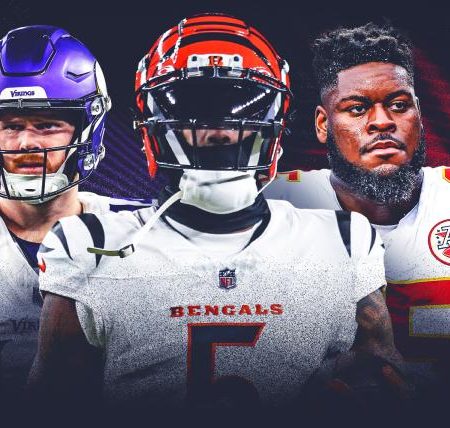 NFL free agency 2025: Ranking the top 75 free agents, best players available by position