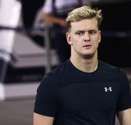 Where is Mick Schumacher? Status of former F1 driver for 2025 season after Haas exit